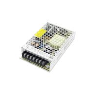 Mean Well Alimentation à découpage LRS 150W LRS-150-48 3.3A