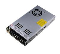Mean Well Alimentation à découpage LRS 350W LRS-350-12 29A