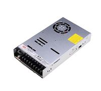 Mean Well Alimentation à découpage LRS 450W LRS-450-24 18.8A