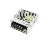 Mean Well Alimentation à découpage LRS 50W LRS-50-12 4.2A
