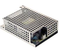 MEAN WELL Alimentation encastrable avec chargeur daccus intégré MeanWell PSC-100B-C