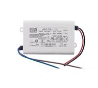 Mean Well APC 25W 350mA LED Driver APC-25-350