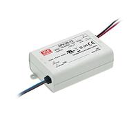 Mean Well APV-25-24 AC-DC Single Output LED Driver Tension constante