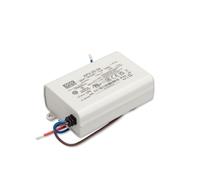 Mean Well APV-25-24 Transformateur LED Tension constante 25 W 0-1,05 A 24 V/DC Intensité non variable Protection contre les surcharges