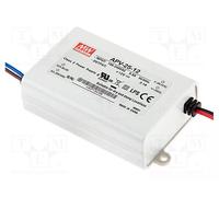 MEAN WELL APV-25-36 Alimentation