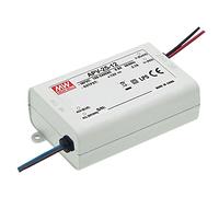MEAN WELL APV-25-5 18W 5V 3,5A Alimentation LED