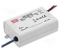 MEAN WELL APV-35-36 Alimentation