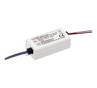 Mean Well APV-8-12 Transformateur LED Tension constante 8 W 0-0,67 A 12 V/DC Non dimmable Protection contre les surcharges