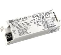 MEANWELL XLC-60-12-MA Alimentation LED CA-CC CV 60 W 12 V 5 A Mat