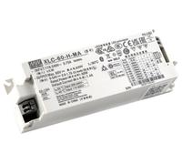MEAN WELL Convertisseur LED 60 W 24 V Tension de fonctionnement max.: 300 V