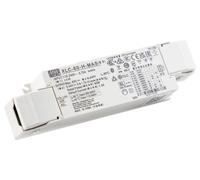 MEAN WELL Convertisseur LED 60 W 48 V Tension de fonctionnement max.: 300 V