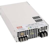 MEAN WELL CSP-3000-400 Bloc d'alimentation à découpage 400 V/DC 7.5 A 3000 W