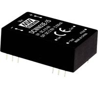 MEAN WELL DCWN03C-12 Module convertisseur CC/CC 125 mA 3 W Nbr. de sorties: 2 x Contenu 1 pc(s)