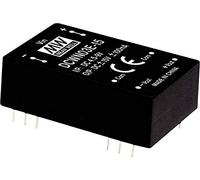 Mean Well DCWN03E-05 Module convertisseur CC 300 mA 3 W Nombre de sorties : 2 x