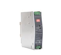 Mean Well DDR-120B-12 Hutschienen-DC/DC-Wandler (DIN-Rail) 12 V/DC 10 A 120W 1 x
