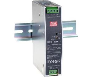MEAN WELL DDR-120A-48 Alimentation & Convertisseur de tension 120 W (DDR-120A-48)