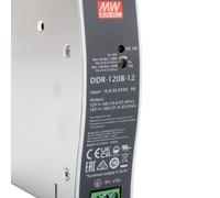 MEAN WELL DDR-120B-12 Alimentation & Convertisseur de tension (DDR-120B-12)