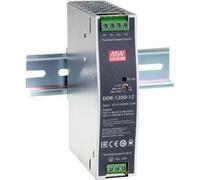 MEAN WELL DDR-120B-48 Alimentation & Convertisseur de tension 120 W (DDR-120B-48)