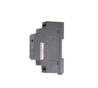 Convertisseur CC/CC pour rail (DIN) Mean Well DDR-15G-5 5 V/DC 3 A 15 W 1 x