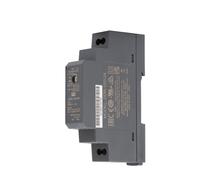 Mean Well DDR-15 Dc / - Wandler din Rail Dc Conv 9-36V : 24V 0,63A 15W
