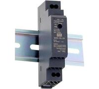MEAN WELL DDR-15G-15 Alimentation & Convertisseur de tension 15 W (DDR-15G-15)
