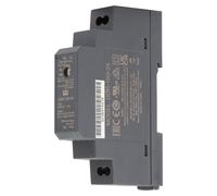 MEAN WELL DDR-15G-24 Alimentation & Convertisseur de tension (DDR-15G-24)