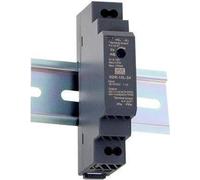 MEAN WELL DDR-15L-12 Alimentation & Convertisseur de tension 15 W (DDR-15L-12)