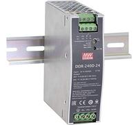 MEAN WELL DDR-240B-24 Alimentation & Convertisseur de tension 240 W (DDR-240B-24)