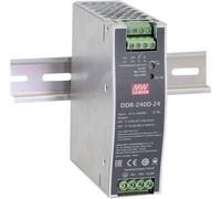 MEAN WELL DDR-240C-24 Alimentation & Convertisseur de tension (DDR-240C-24)