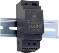MEAN WELL DDR-30G-12 Netzteil & Spannungsumwandler 30 W (DDR-30G-12)