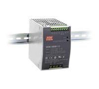 MEAN WELL DDR-480B-24 Convertisseur CC/CC 24 V 20 A 480 W Nbr. de sorties: 1 x Contenu 1 pc(s)