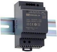 MEAN WELL DDR-60G-15 Alimentation & Convertisseur de tension 60 W (DDR-60G-15)