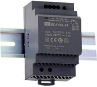 MEAN WELL DDR-60L-12 Alimentation & Convertisseur de tension (DDR-60L-12)