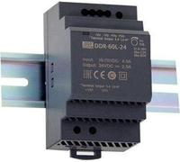MEAN WELL DDR-60L-5 Alimentation & Convertisseur de tension 60 W (DDR-60L-5)