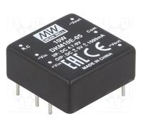 MEAN WELL DKM10E-05 Convertisseur