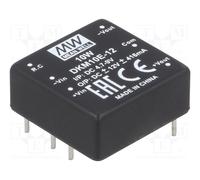 MEAN WELL DKM10E-12 Convertisseur