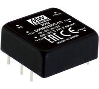 MEAN WELL DKMW20F-12 Alimentation & convertisseur de tension (DKMW20F-12)