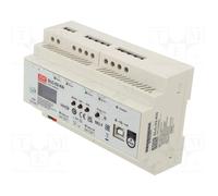 MEAN WELL DLC-02-KN Passerelle KNX/DALI