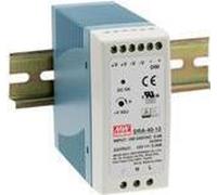 MEAN WELL DRA-40-24 Alimentation & convertisseur de tension (DRA-40-24)