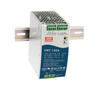 MEAN WELL DRC-180B Alimentation rail DIN 4.5 A 179.4 W Nbr. de sorties:2 x Contenu 1 pc(s)