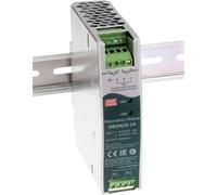 MEAN WELL DRDN20-12 Module de redondance 20 A