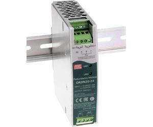 MEAN WELL DRDN20-12 Module de redondance 20 A