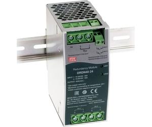 MEAN WELL DRDN40-48 Module de redondance 40 A