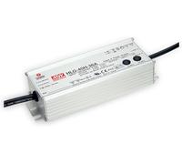 MEAN WELL driver LED alimentation à découpage HLG-40H-48A