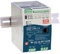 MEAN WELL DRS-240-24 Alimentation rail DIN 24 V 10 A 240 W Nbr. de sorties:1 x Contenu 1 pc(s)