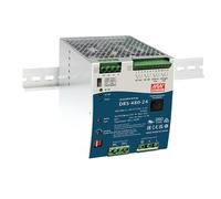 MEAN WELL DRS-480-24 Alimentation rail DIN 24 V 20 A 480 W Nbr. de sorties:1 x Contenu 1 pc(s)