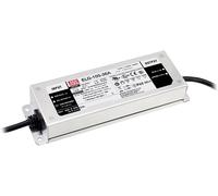 MEAN WELL ELG-100-24AB-3Y Driver de LED à tension constante 96 W 2 - 4 A 21.6 - 26.4 V/DC fonction dimmeur 3 en 1, montage sur des surfaces inflammables,
