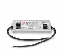 Mean Well ELG-150-24A-3Y Transformateur LED SNT 26,4 V/DC/0-6,25 A/150 W IP65 pour éclairage