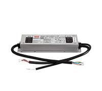 Mean Well ELG-150-24DA-3Y Transformateur LED à tension constante, courant constant 150 W 6,25 A 12-24
