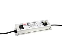 MEAN WELL ELG-150-C1400DA-3Y Driver de LED à courant constant 105 W 1400 mA 54 - 107 V/DC Dali, montage sur des surfaces inflammables, homologué pour les